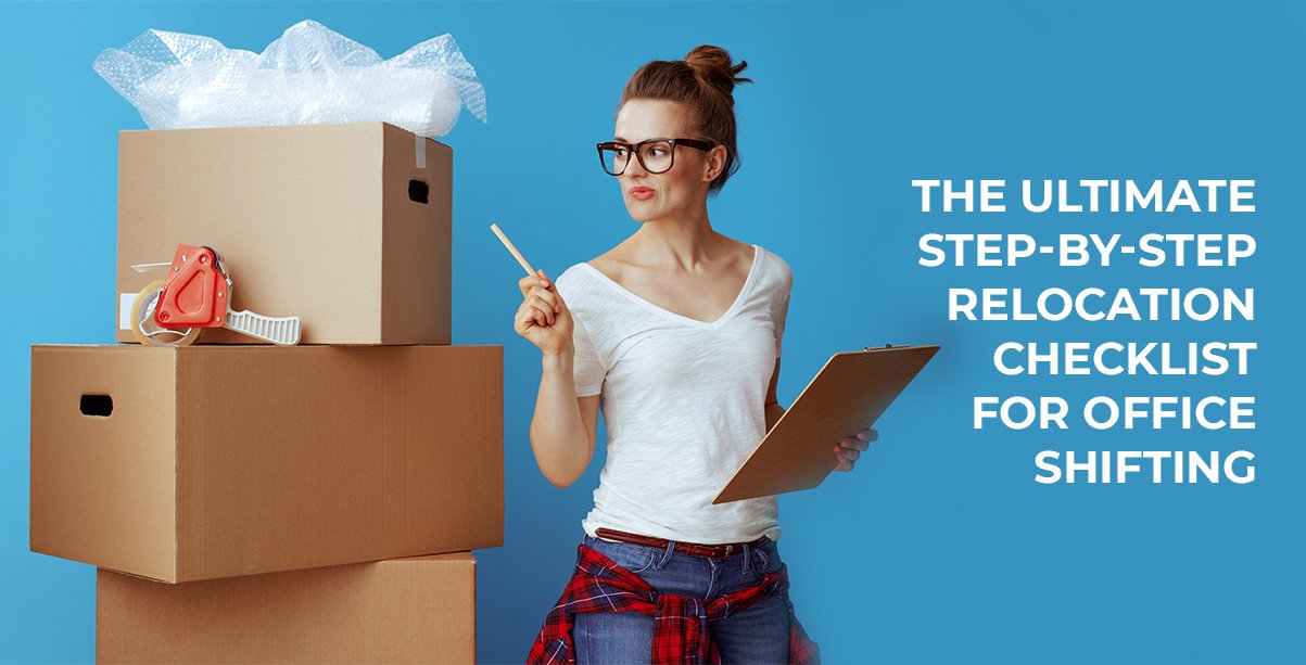 Important Steps for Quick Relocation Preparation - National Removals(I)