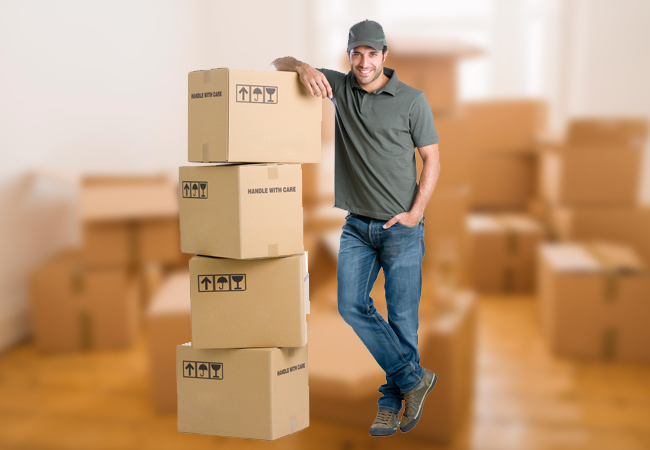 National Removals Packers and Movers in Kota