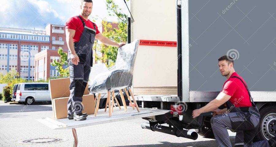 packers and movers