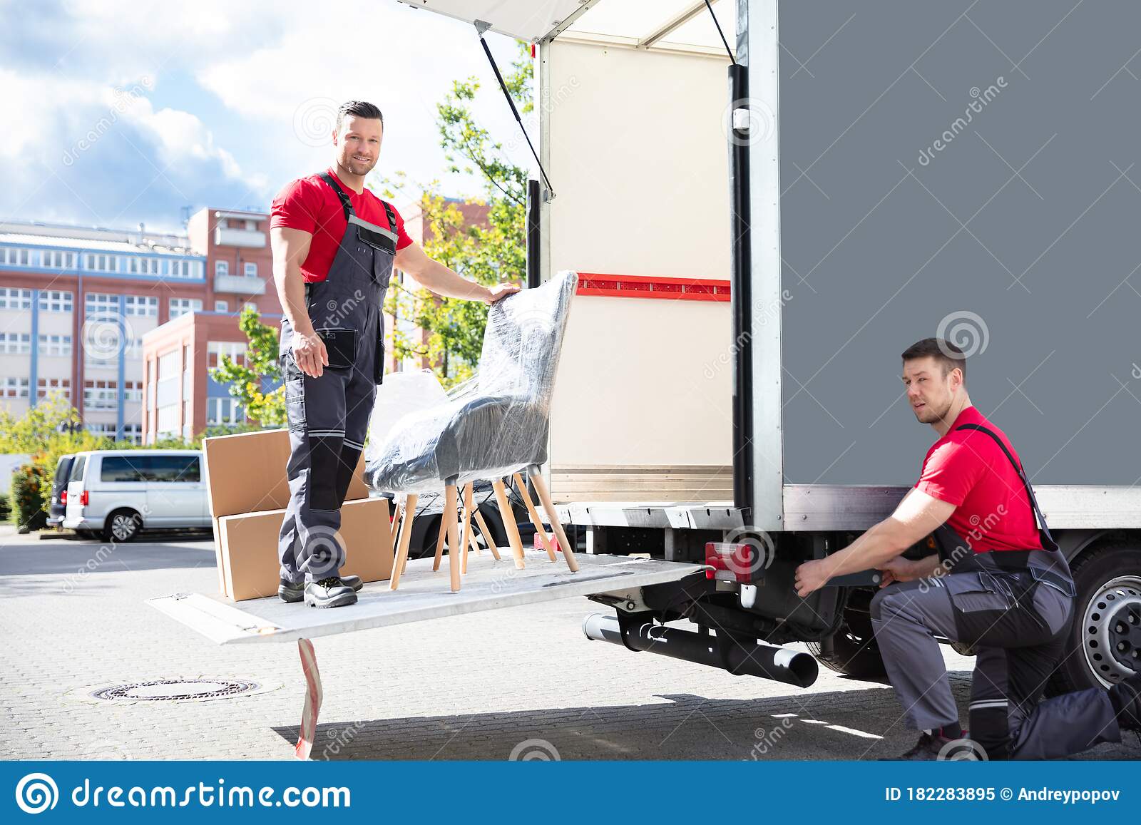 packers and movers