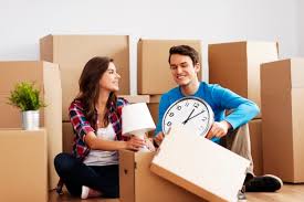Packers and Movers in delhi