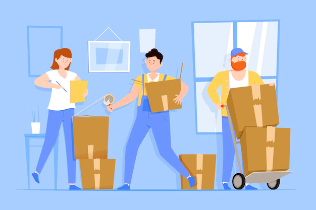 Packers and movers in Electronic city