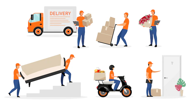 Packers and Movers in Whitefield