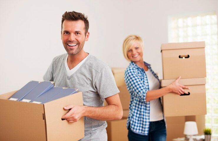 Packers and Movers in Tambaram