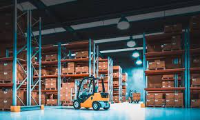 Warehouse service provider in Delhi