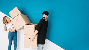 Packers and Movers in Lucknow