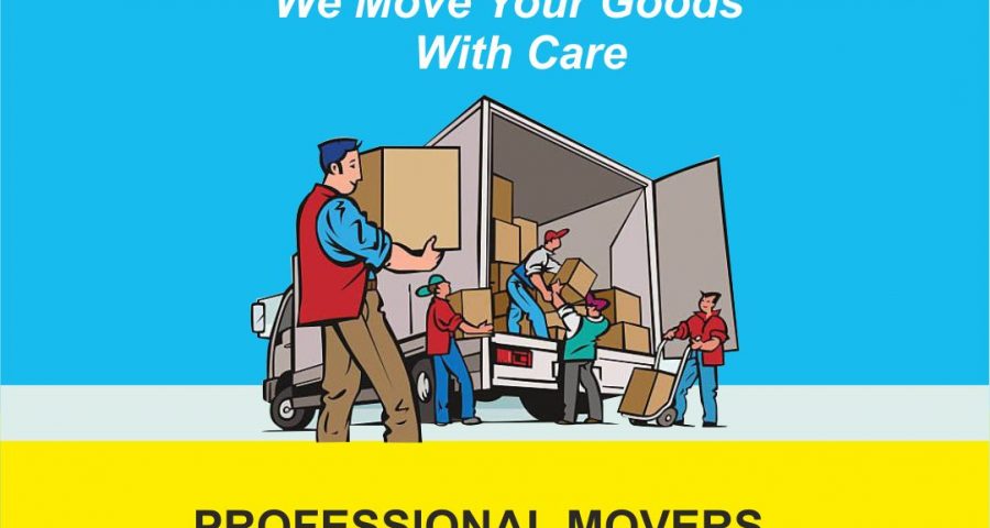 Packers and Movers in Lucknow