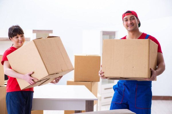 Packers and Movers in Indira Nagar