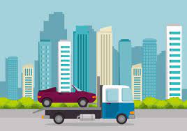 Car Transport Services in Vadodara